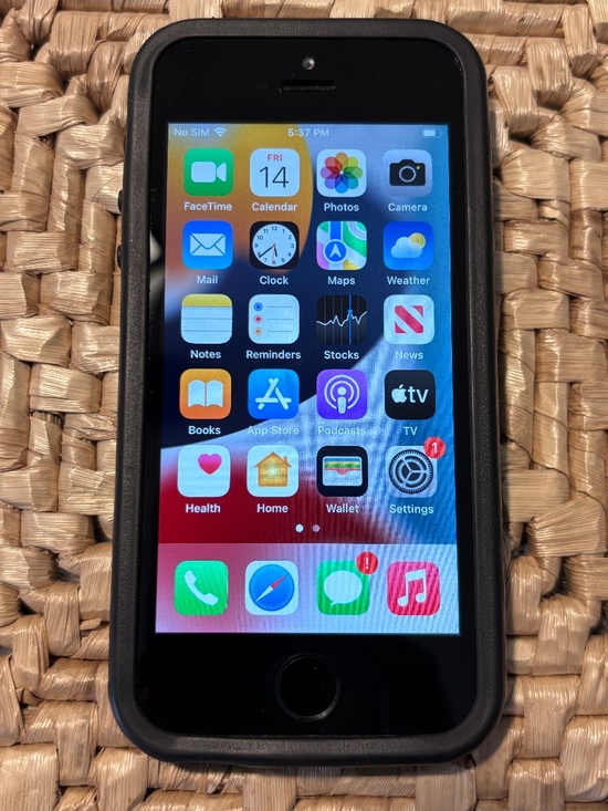 Apple Other - iPhone SE (1st generation)